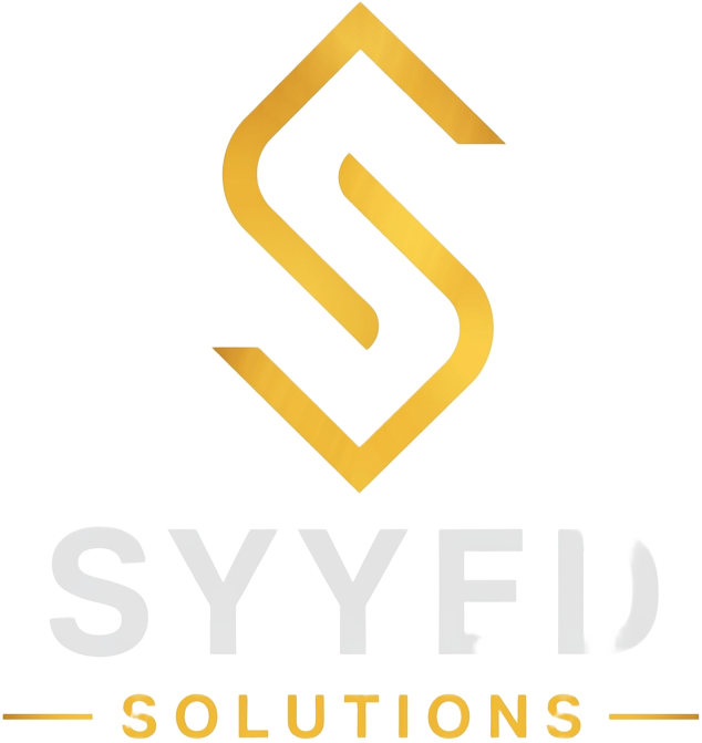 Syyed Solutions logo